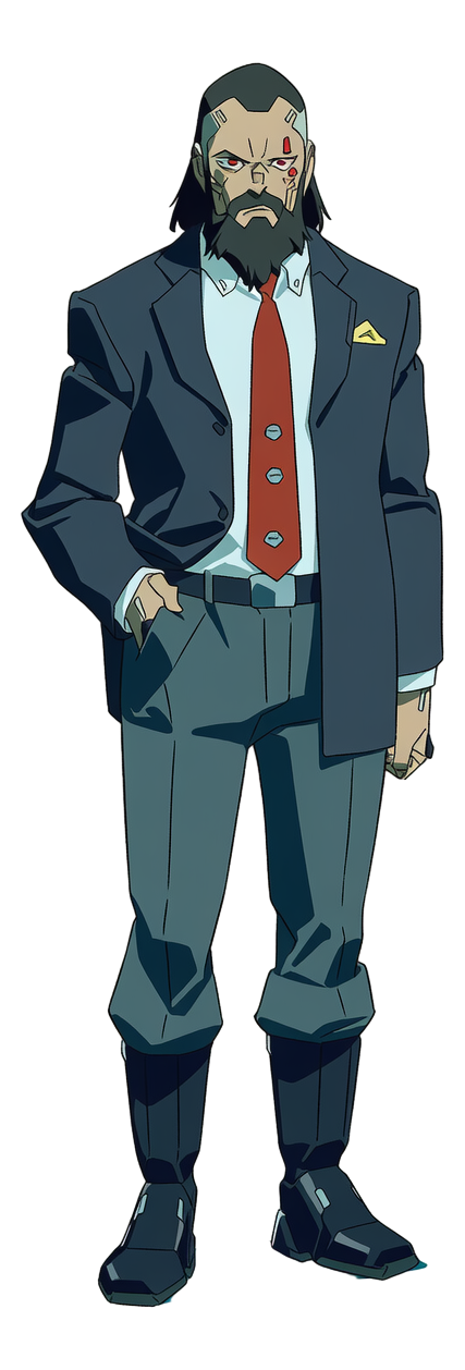 AMADEUS TORRES