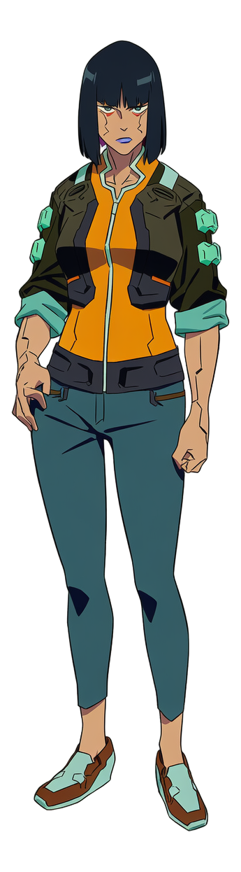 MARIA TORRES